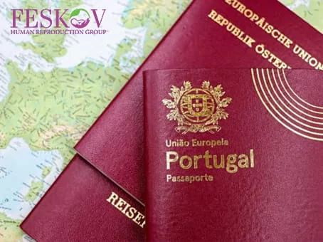 Portugal's new citizenship law in 2026: what is changing? picture