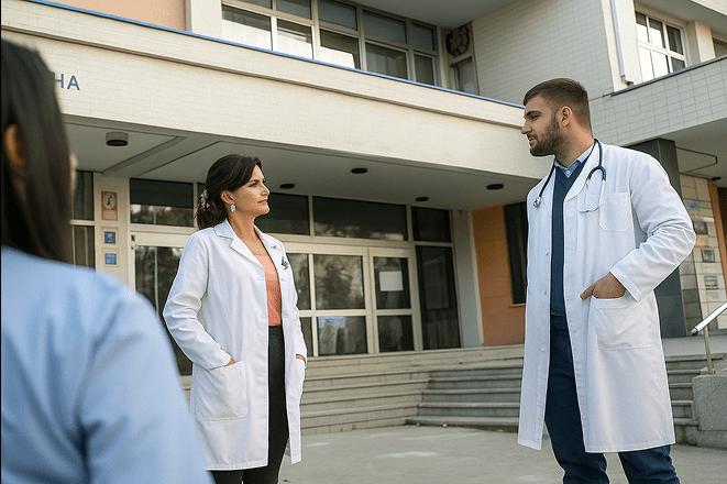 Surrogacy Comparison in Albania and Ukraine Surrogacy Comparison in Albania and Ukraine