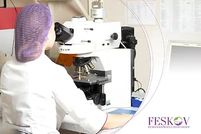 gender selection method