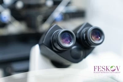 do surrogate mothers pass on dna