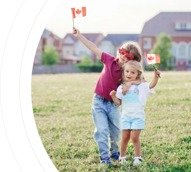 Canadian citizenship