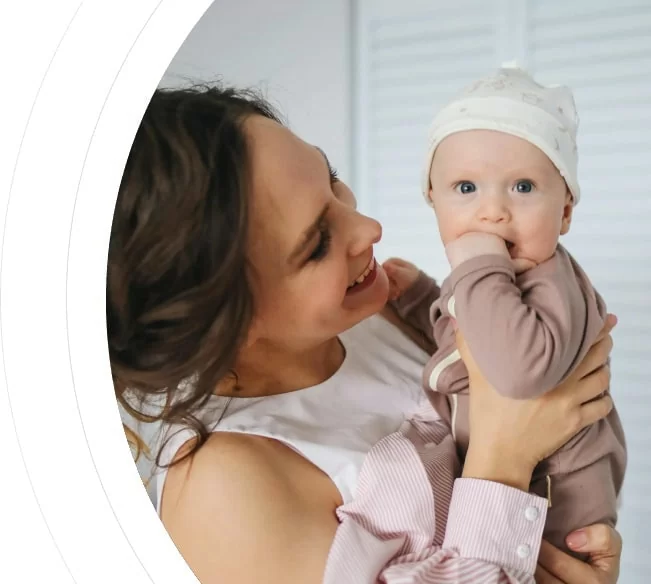 Surrogacy for single woman
