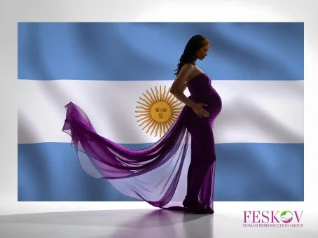Surrogacy programs in Argentina ― a method of fertility treatment or human trafficking?