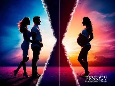 Surrogacy programs in Argentina ― a method of fertility treatment or human trafficking?