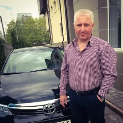 Sergey Maleev
