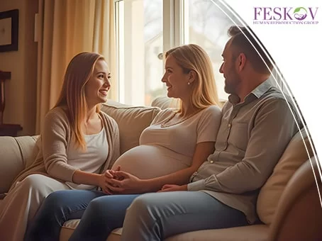 10 Reasons to Consider Surrogacy picture