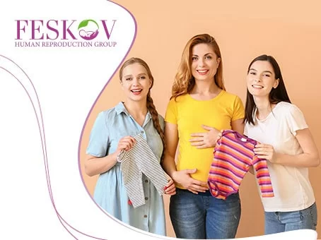 Surrogacy: criteria for finding a surrogate mother, legislation, compensation payments foto Surrogacy: criteria for finding a surrogate mother, legislation, compensation payments picture