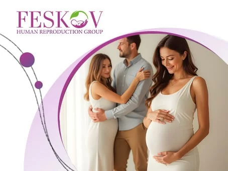 How to overcome the risks of surrogacy: a complete guide for expectant parents foto How to overcome the risks of surrogacy: a complete guide for expectant parents picture