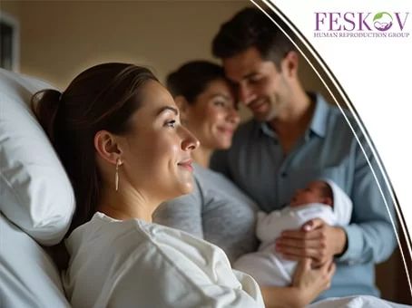 Where Can I Find a Surrogate Mother? 5 Most Trustworthy Sources picture