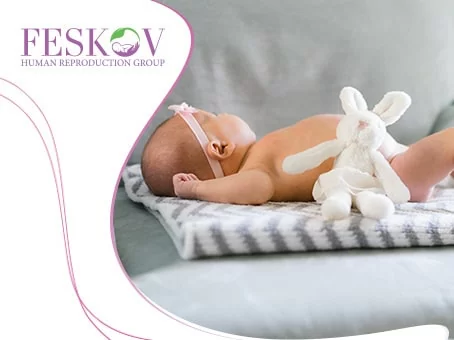 The Importance of Folic Acid in Female and Male Fertility foto The Importance of Folic Acid in Female and Male Fertility picture