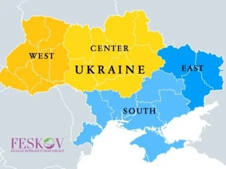 Western and Central Ukraine have become officially safer, including for medical tourism ― U.S. Department of State opinion foto Western and Central Ukraine have become officially safer, including for medical tourism ― U.S. Department of State opinion picture