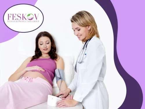 What Is The Difference Between IVF And ICSI? - 1