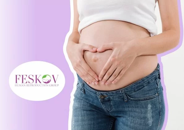 Why Is There A BMI Limit For IVF? - 1