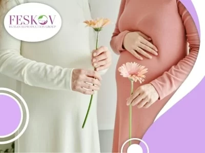 IVF Success Rates By Age In 2024