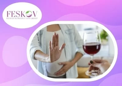 Alcohol And Fertility: Drinking While Trying To Conceive