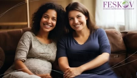 surrogacy for single parents surrogacy for the single woman