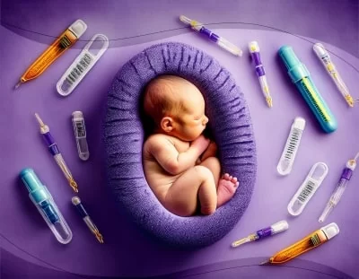 surrogacy agency ukraine