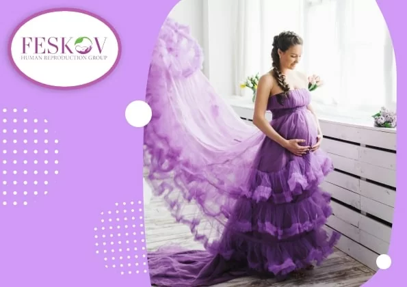 Women's Age And Fertility