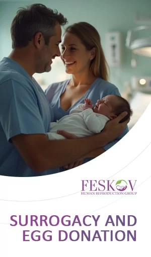 Emotional and Health Risks of Surrogacy: problems of a surrogate mother in the course of reproductive program