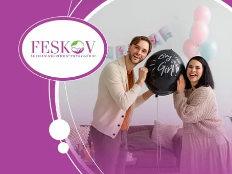 How soon can you find out the sex of the baby: the most reliable methods picture