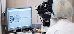 IVF services IVF services
