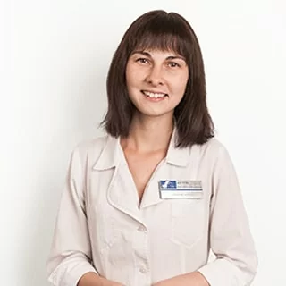 Yeugenia Zhilkova