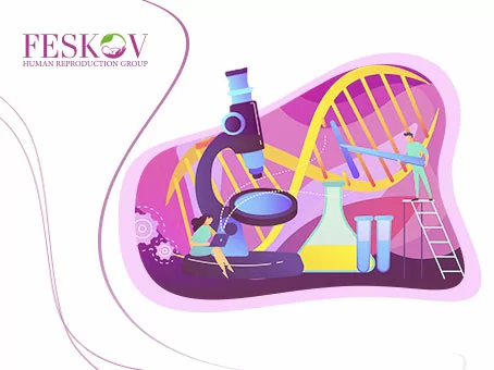 Genetics of Ukrainian Donors foto Genetics of Ukrainian Donors picture