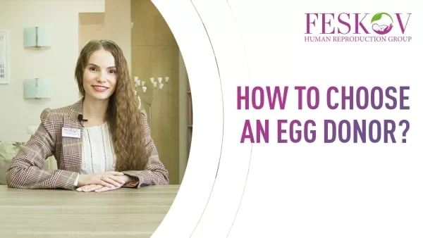 How to choose an egg donor? Simple tips for choosing the best donor. - feskov surrogacy