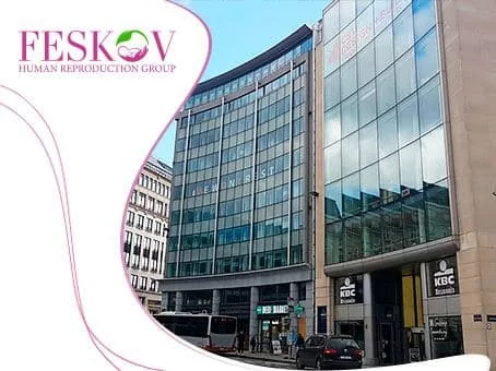 news: Now Feskov Human Reproduction Group in Brussels! foto news: Now Feskov Human Reproduction Group in Brussels! picture