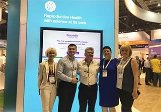 Embryology Conference in Kiev Embryology Conference in Kiev