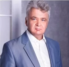 prof. Feskov A.M.