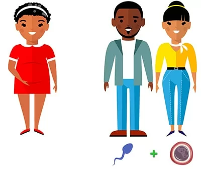 gestational surrogacy gestational surrogacy