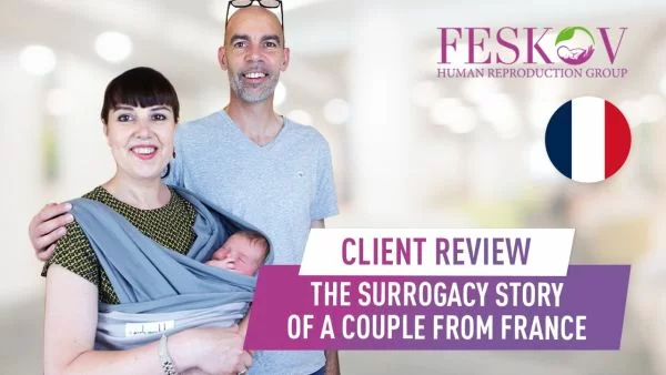 rewiews Marilyn & Didier