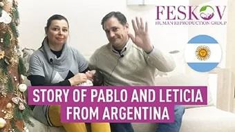 rewiews Pablo and Letiсia