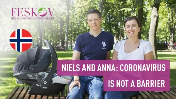 rewiews Niels and Anna