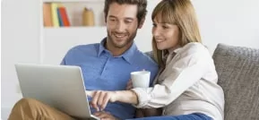 Remote program surrogacy and egg donation Program with remote participation of a surrogate mother and egg donor