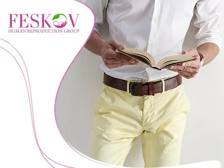 news: Why is a male fertility check important if you are struggling to conceive? picture