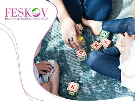 high iq egg donor, tall egg donor picture