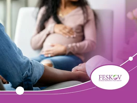 How to Build a Relationship with a Surrogate Mother: A Guide to Ethical Partnership
