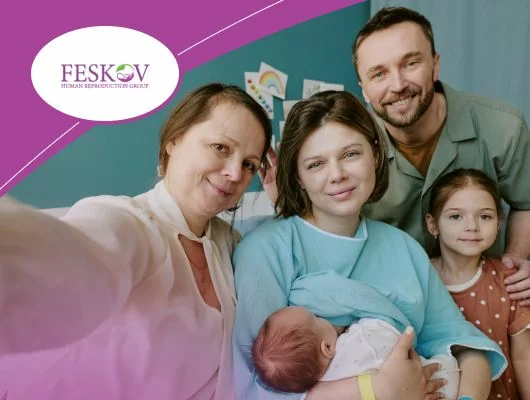 How Surrogacy Affects Relationships: Family and Bond Psychology in 2026