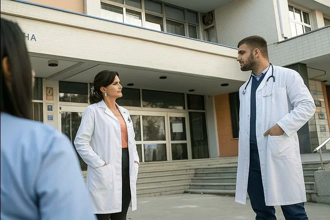 Surrogacy Comparison in Albania and Ukraine